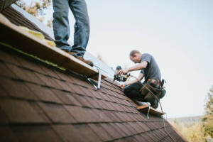 Local Roofers in Lake Shore, MD